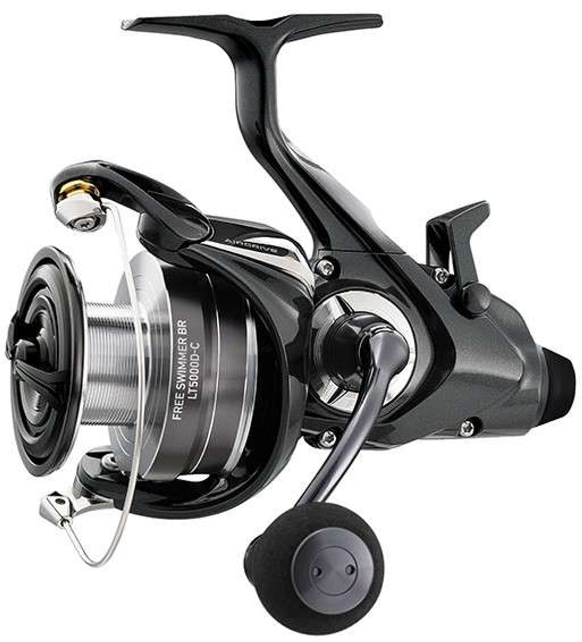 Daiwa Free Swimmer BR